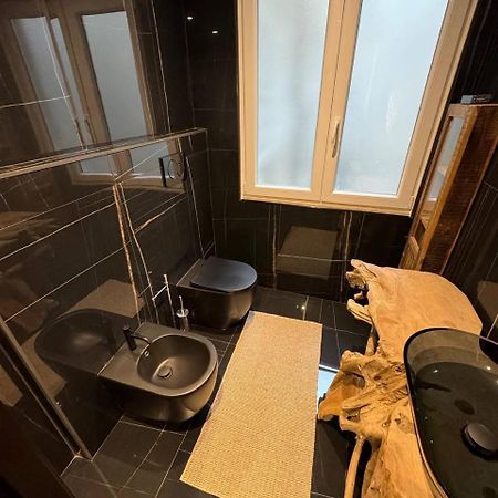 Mata Vatican Rooms Rome Bagian luar foto