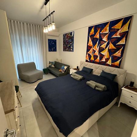 Mata Vatican Rooms Rome Bagian luar foto