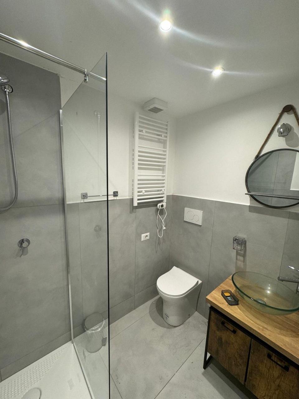 Mata Vatican Rooms Rome Bagian luar foto
