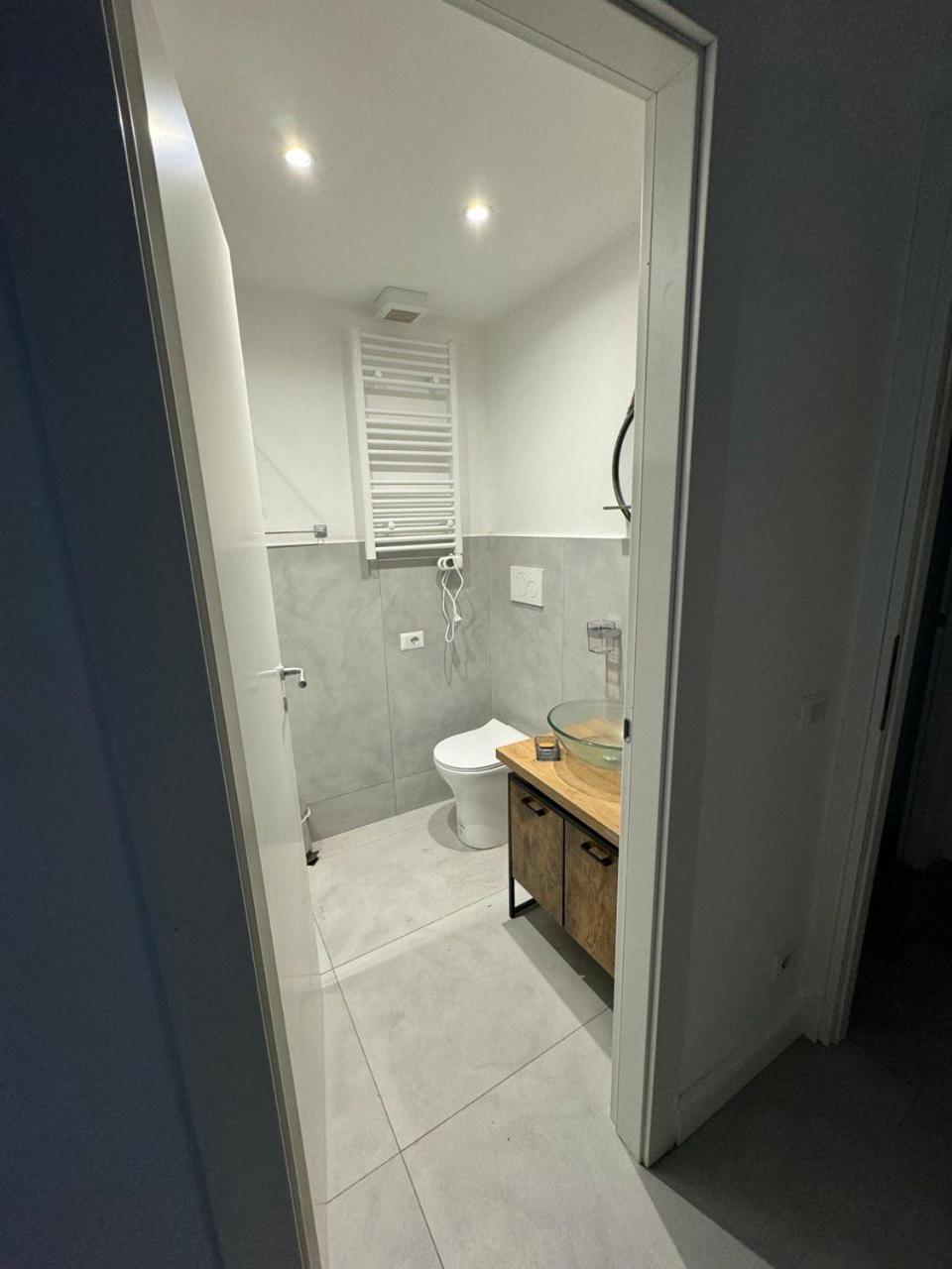 Mata Vatican Rooms Rome Bagian luar foto