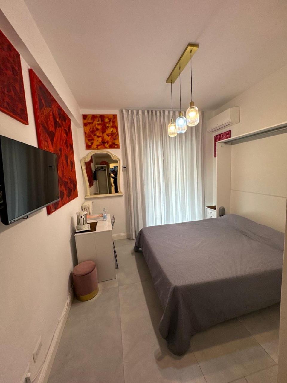 Mata Vatican Rooms Rome Bagian luar foto