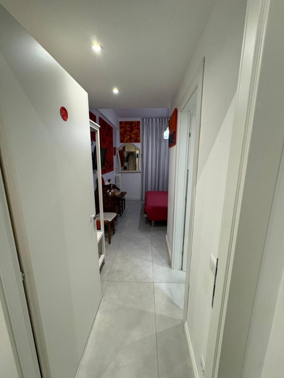 Mata Vatican Rooms Rome Bagian luar foto