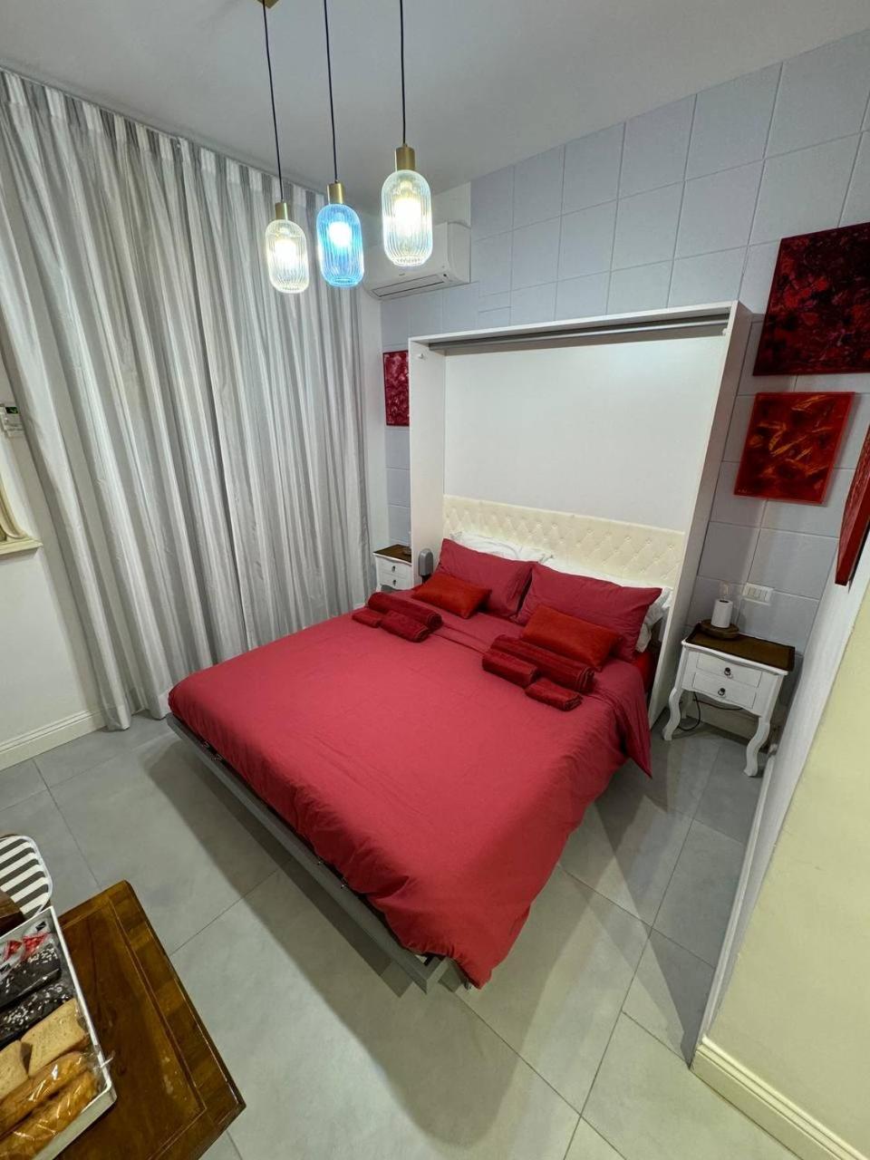 Mata Vatican Rooms Rome Bagian luar foto