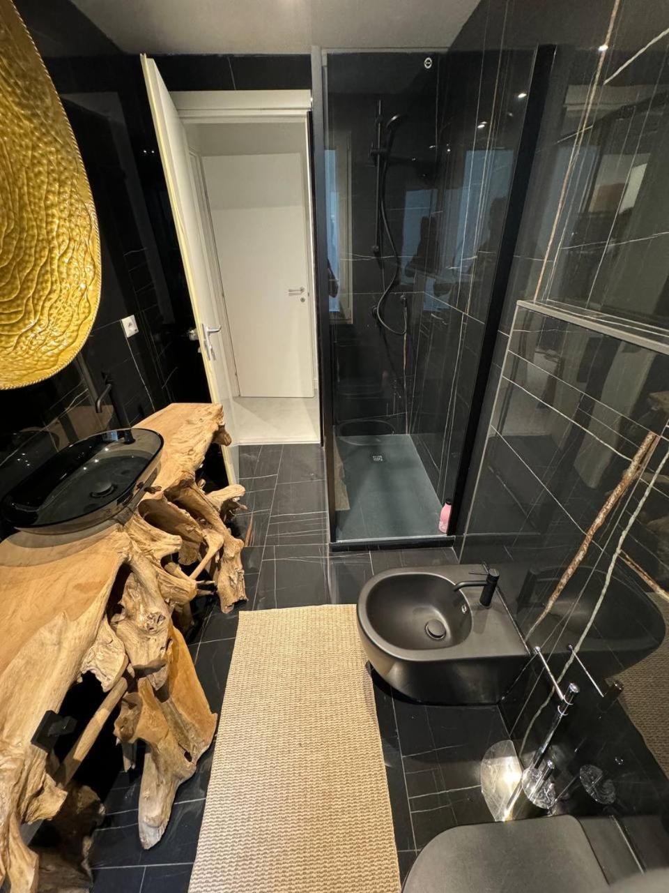 Mata Vatican Rooms Rome Bagian luar foto