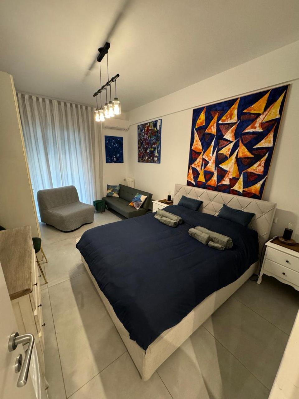 Mata Vatican Rooms Rome Bagian luar foto