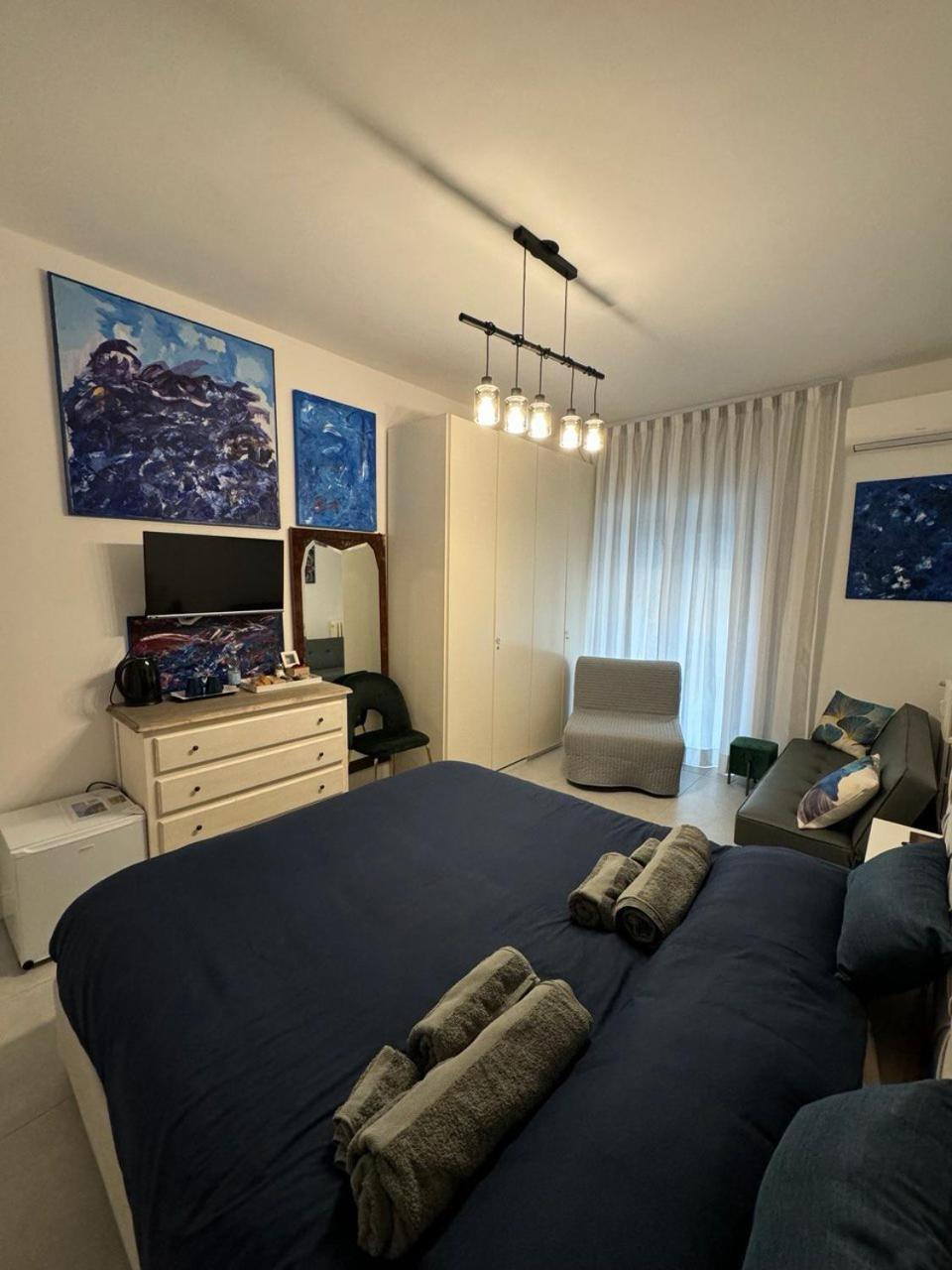 Mata Vatican Rooms Rome Bagian luar foto