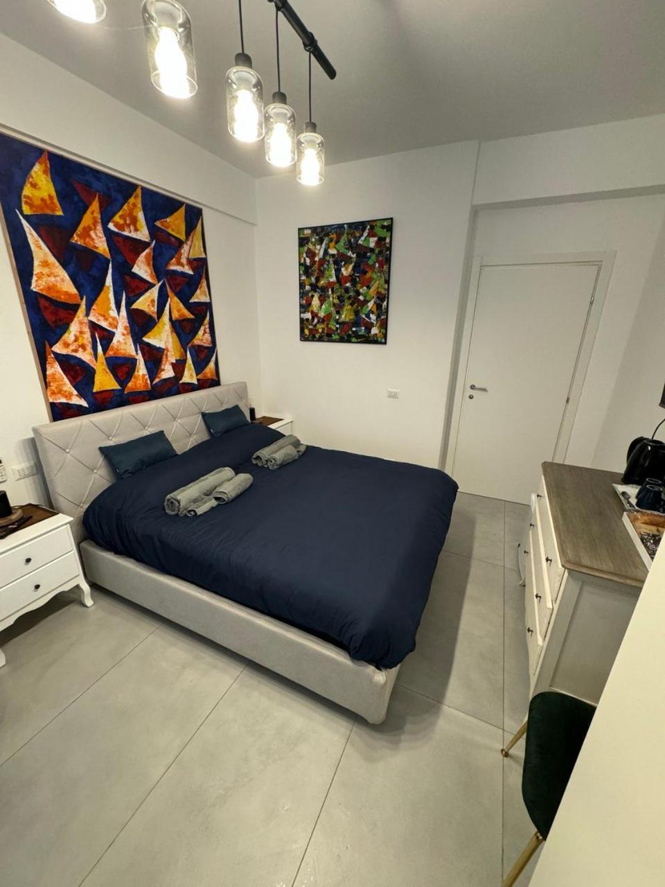 Mata Vatican Rooms Rome Bagian luar foto