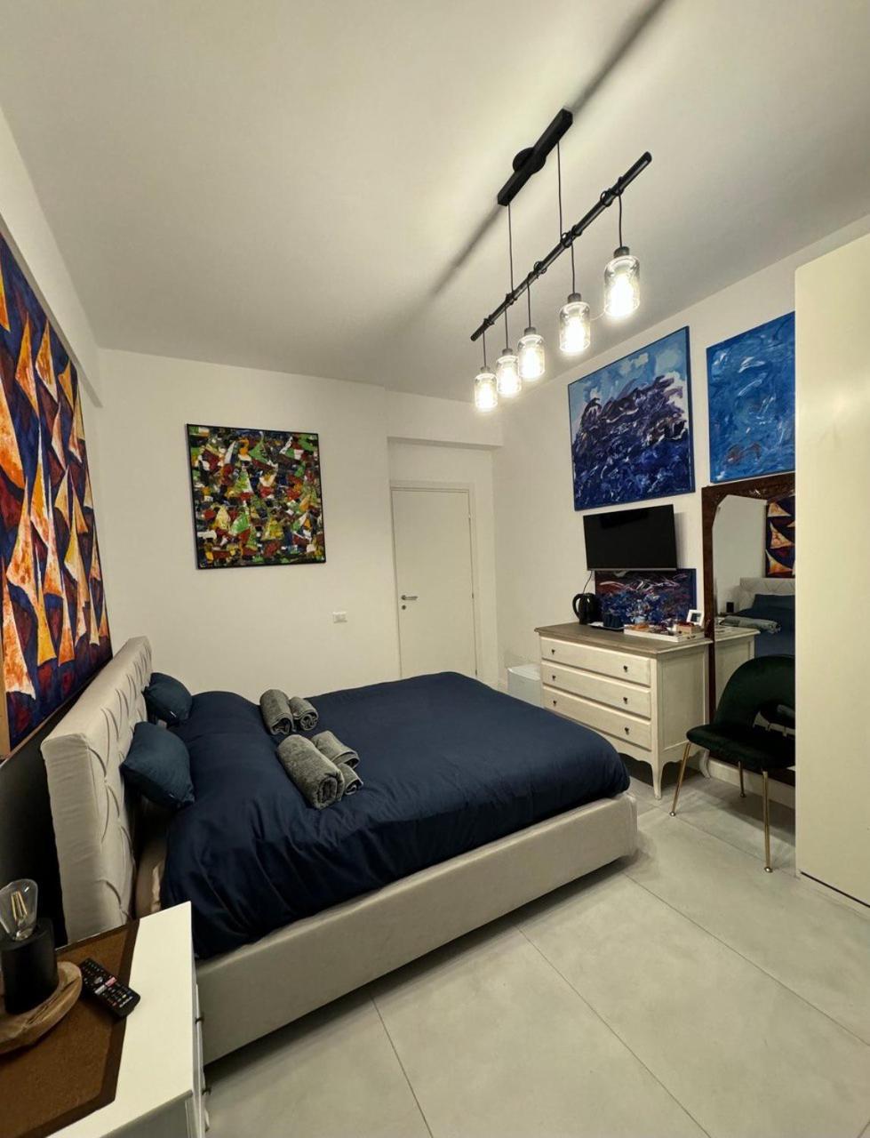 Mata Vatican Rooms Rome Bagian luar foto